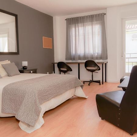 Tu Hogar Desayuno, Parking Y Piscina Incluidos Lejlighed Ronda Eksteriør billede