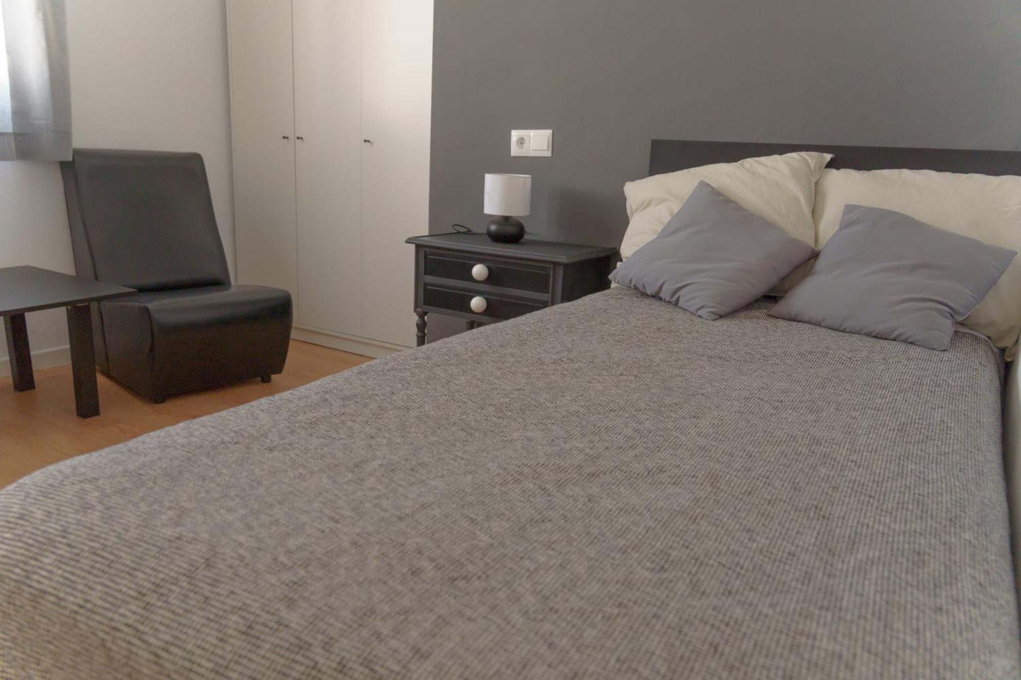 Tu Hogar Desayuno, Parking Y Piscina Incluidos Lejlighed Ronda Eksteriør billede