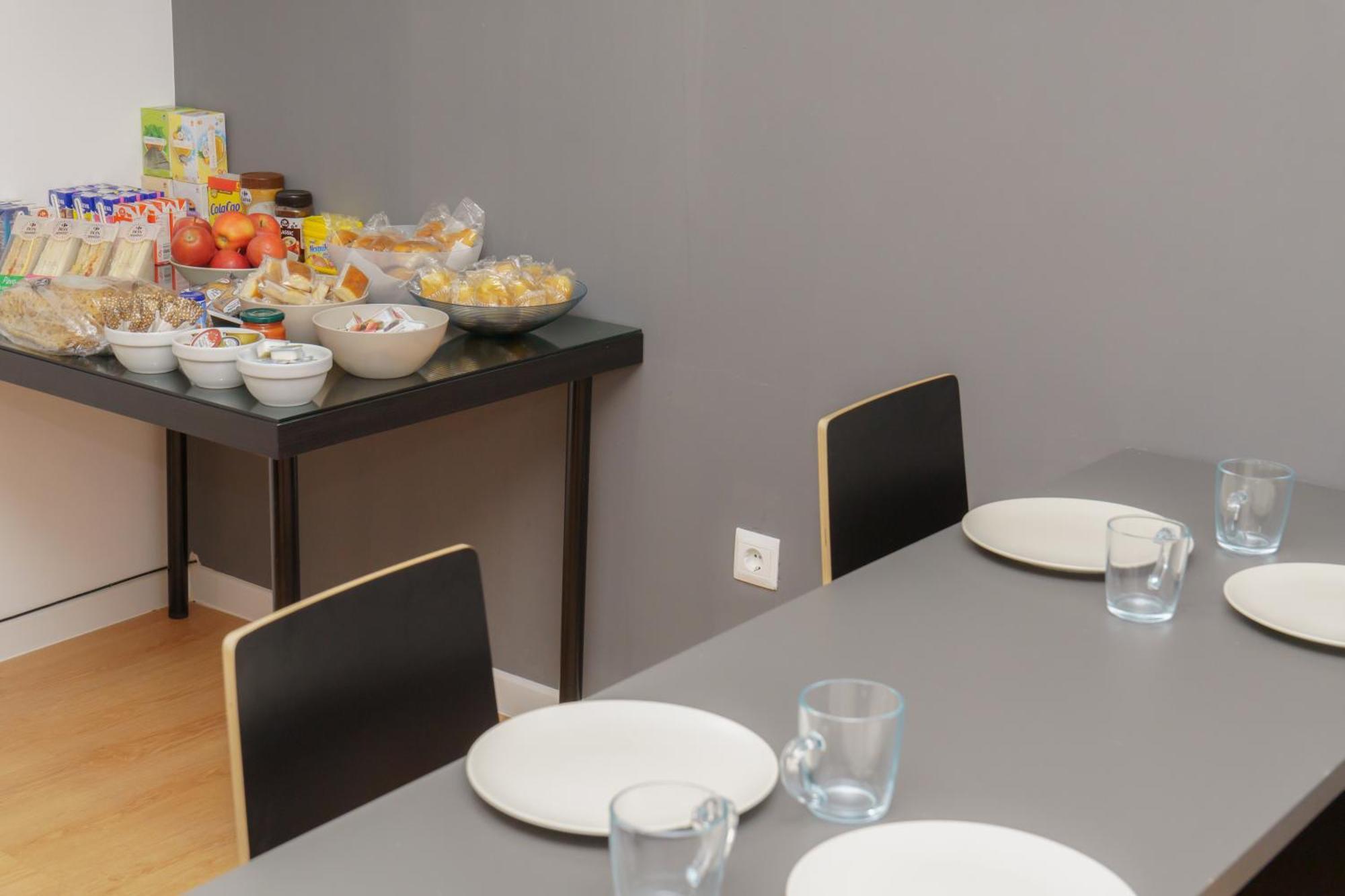 Tu Hogar Desayuno, Parking Y Piscina Incluidos Lejlighed Ronda Eksteriør billede