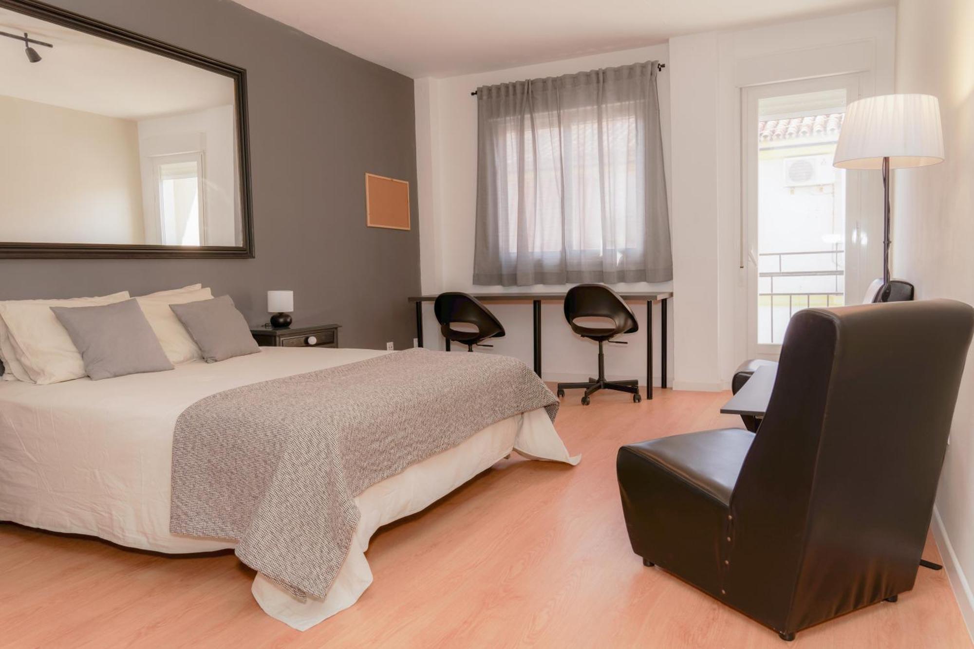 Tu Hogar Desayuno, Parking Y Piscina Incluidos Lejlighed Ronda Eksteriør billede