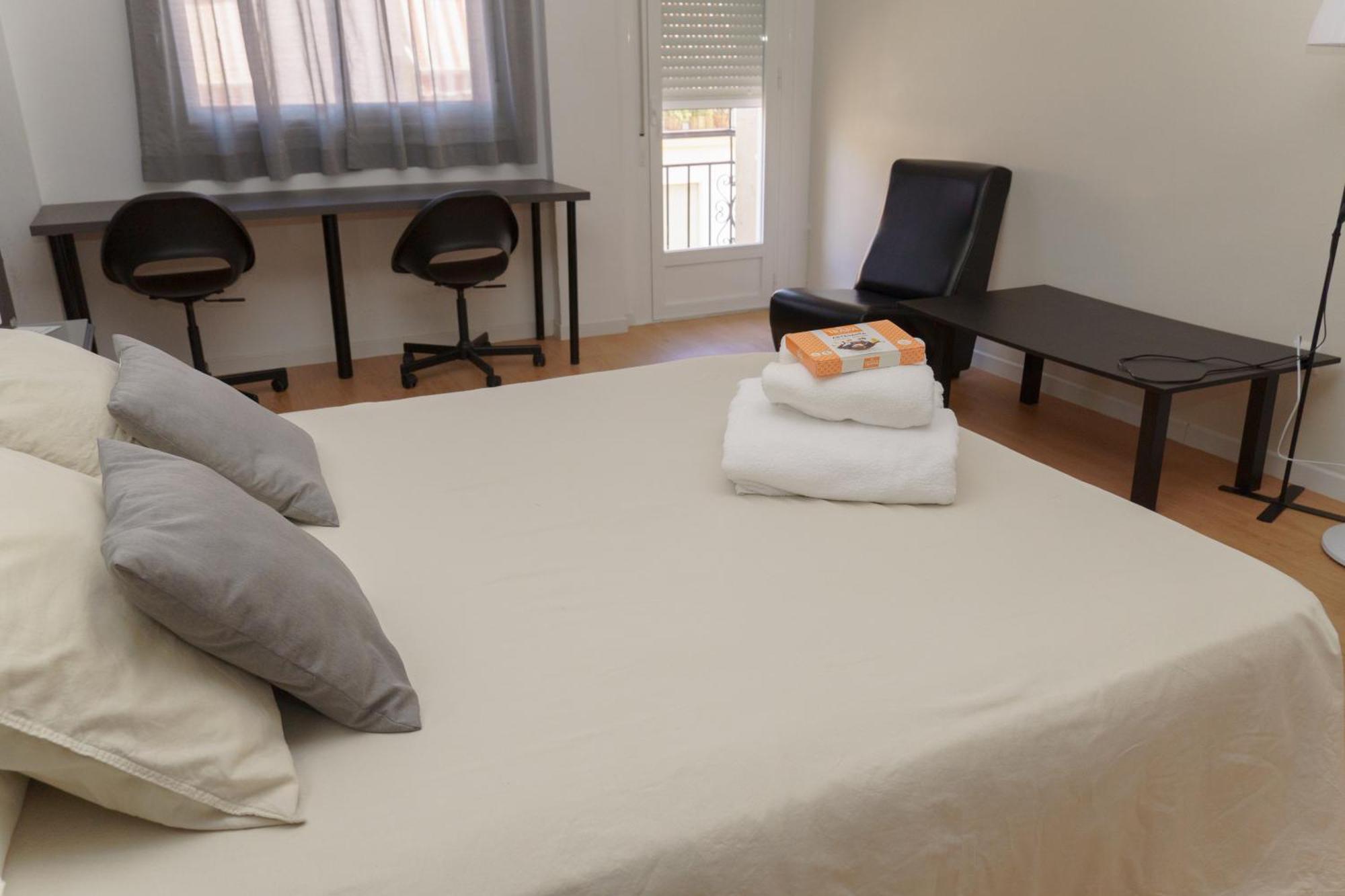 Tu Hogar Desayuno, Parking Y Piscina Incluidos Lejlighed Ronda Eksteriør billede