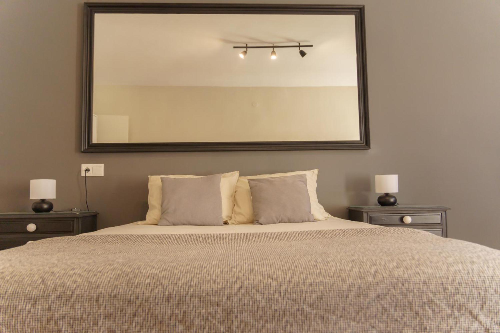 Tu Hogar Desayuno, Parking Y Piscina Incluidos Lejlighed Ronda Eksteriør billede