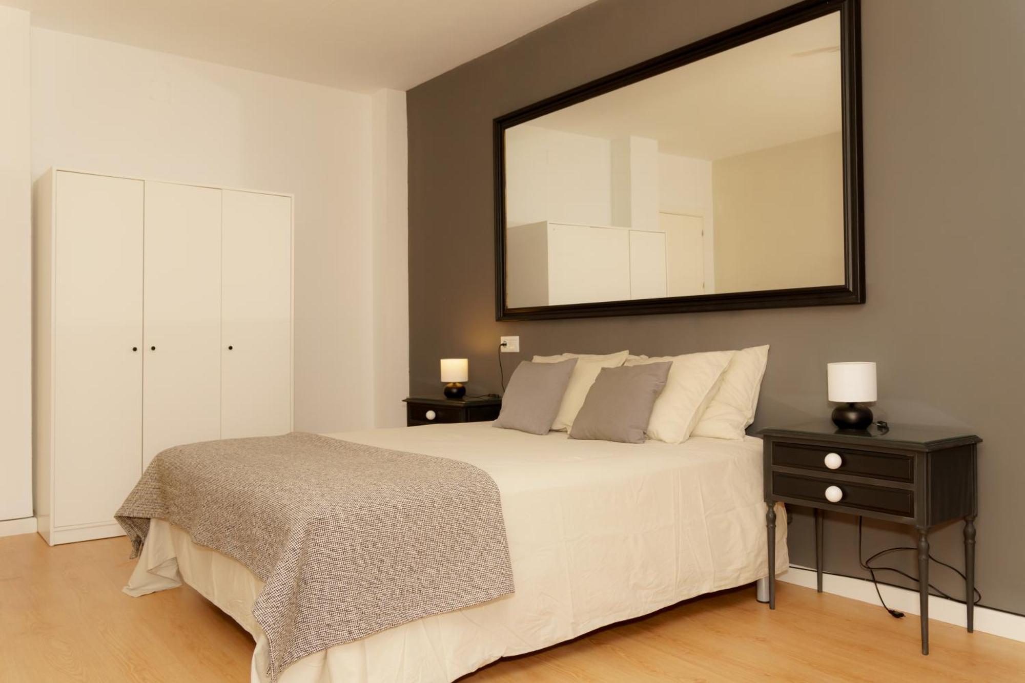 Tu Hogar Desayuno, Parking Y Piscina Incluidos Lejlighed Ronda Eksteriør billede
