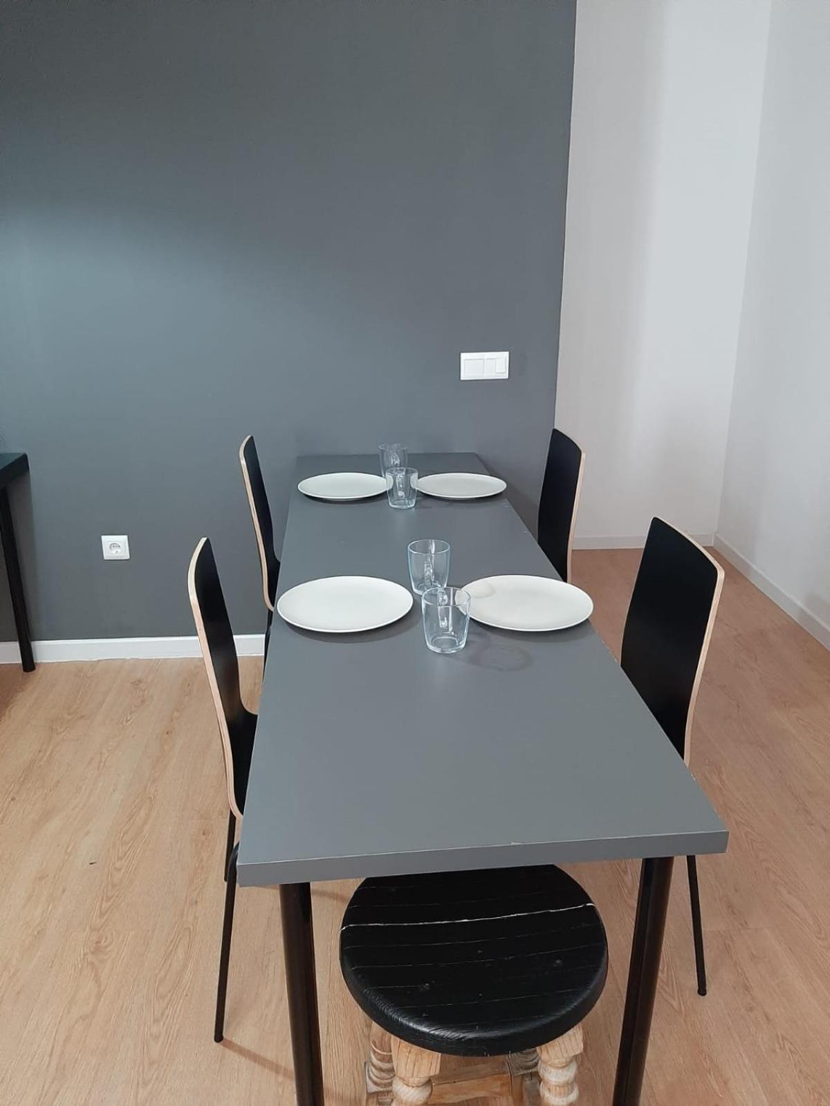 Tu Hogar Desayuno, Parking Y Piscina Incluidos Lejlighed Ronda Eksteriør billede