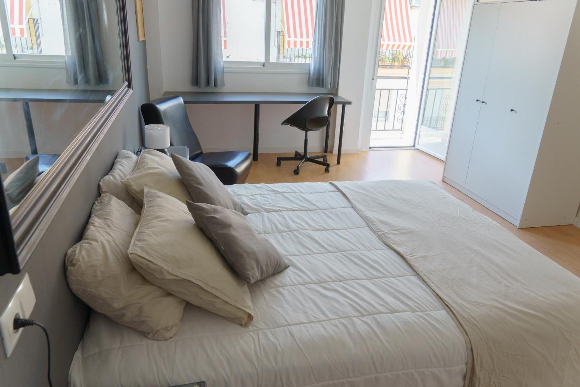 Tu Hogar Desayuno, Parking Y Piscina Incluidos Lejlighed Ronda Eksteriør billede