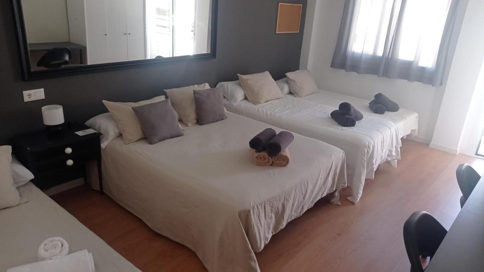 Tu Hogar Desayuno, Parking Y Piscina Incluidos Lejlighed Ronda Eksteriør billede