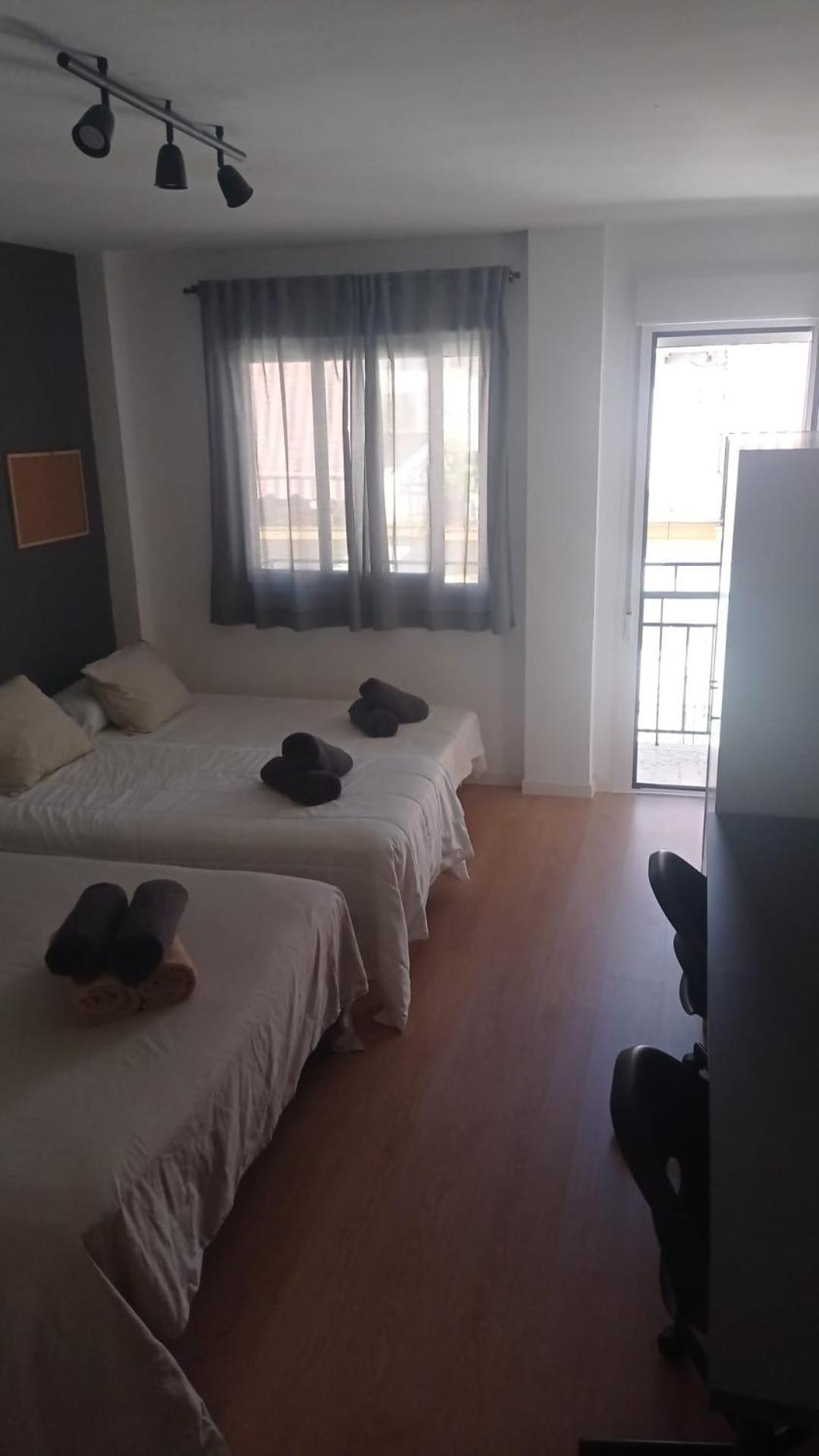 Tu Hogar Desayuno, Parking Y Piscina Incluidos Lejlighed Ronda Eksteriør billede