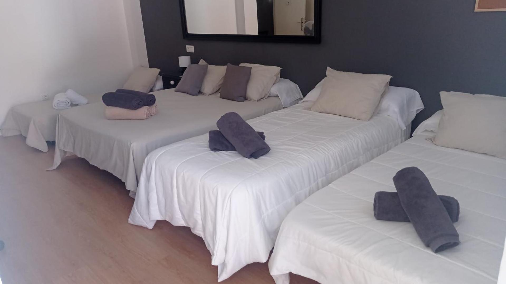 Tu Hogar Desayuno, Parking Y Piscina Incluidos Lejlighed Ronda Eksteriør billede