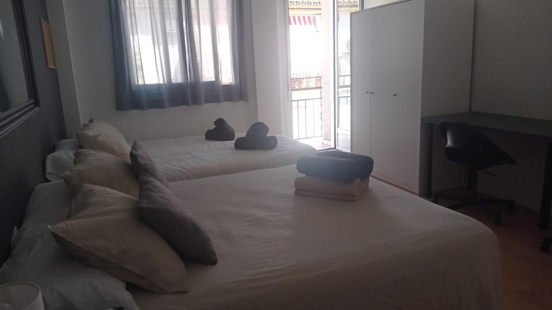 Tu Hogar Desayuno, Parking Y Piscina Incluidos Lejlighed Ronda Eksteriør billede