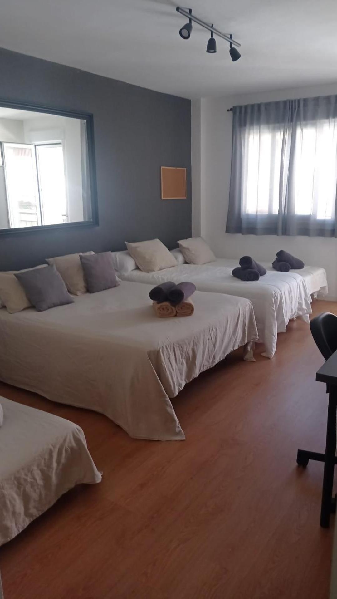 Tu Hogar Desayuno, Parking Y Piscina Incluidos Lejlighed Ronda Eksteriør billede