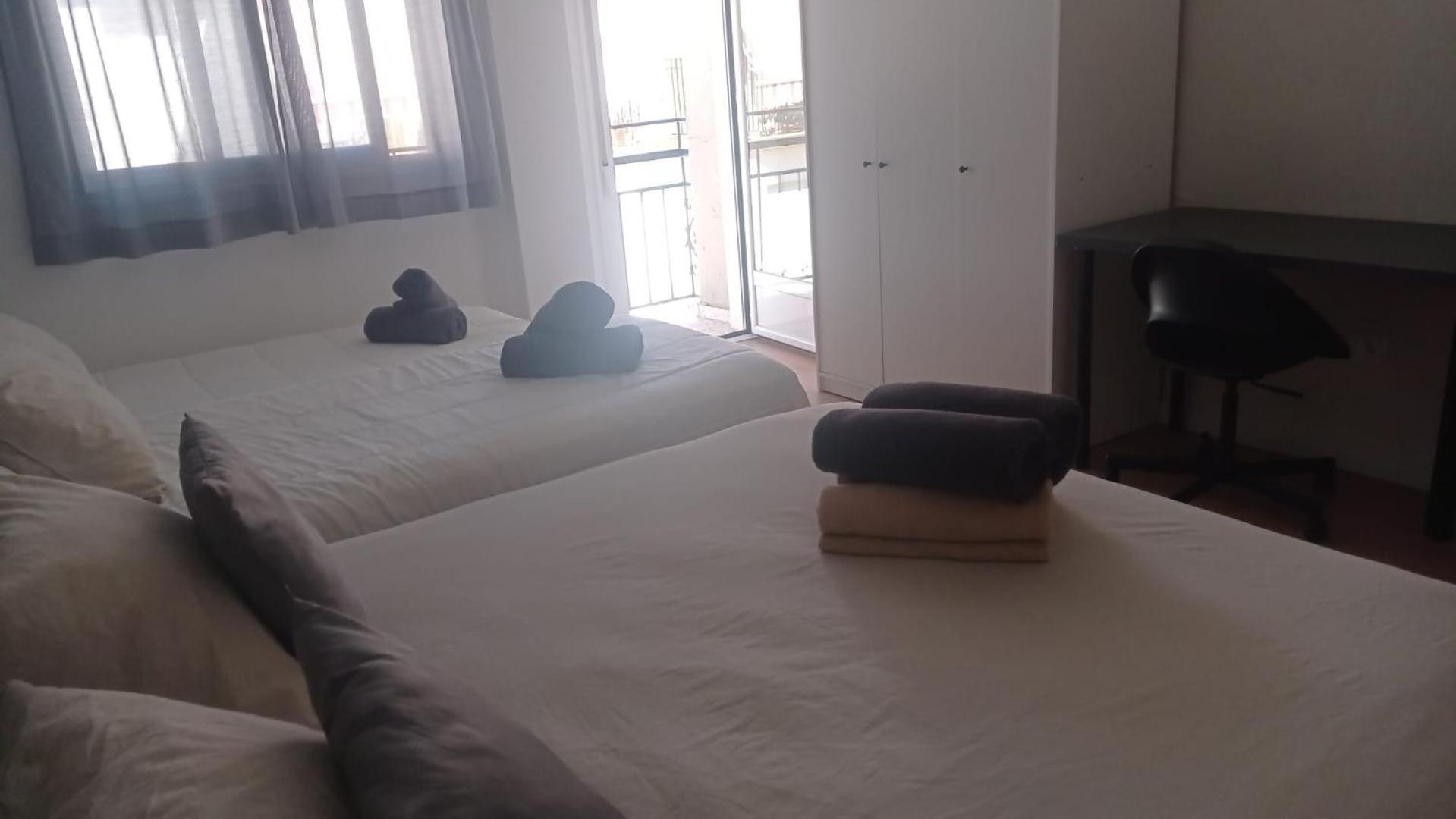 Tu Hogar Desayuno, Parking Y Piscina Incluidos Lejlighed Ronda Eksteriør billede