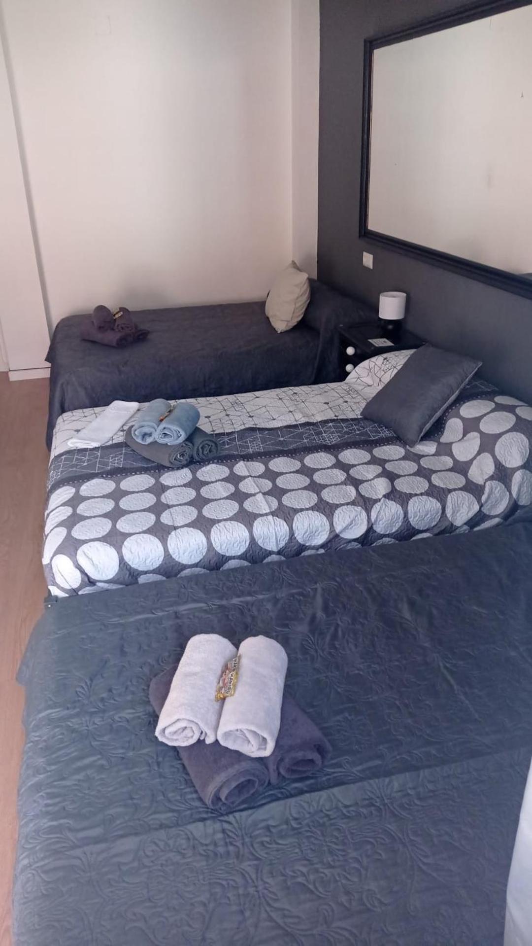 Tu Hogar Desayuno, Parking Y Piscina Incluidos Lejlighed Ronda Eksteriør billede