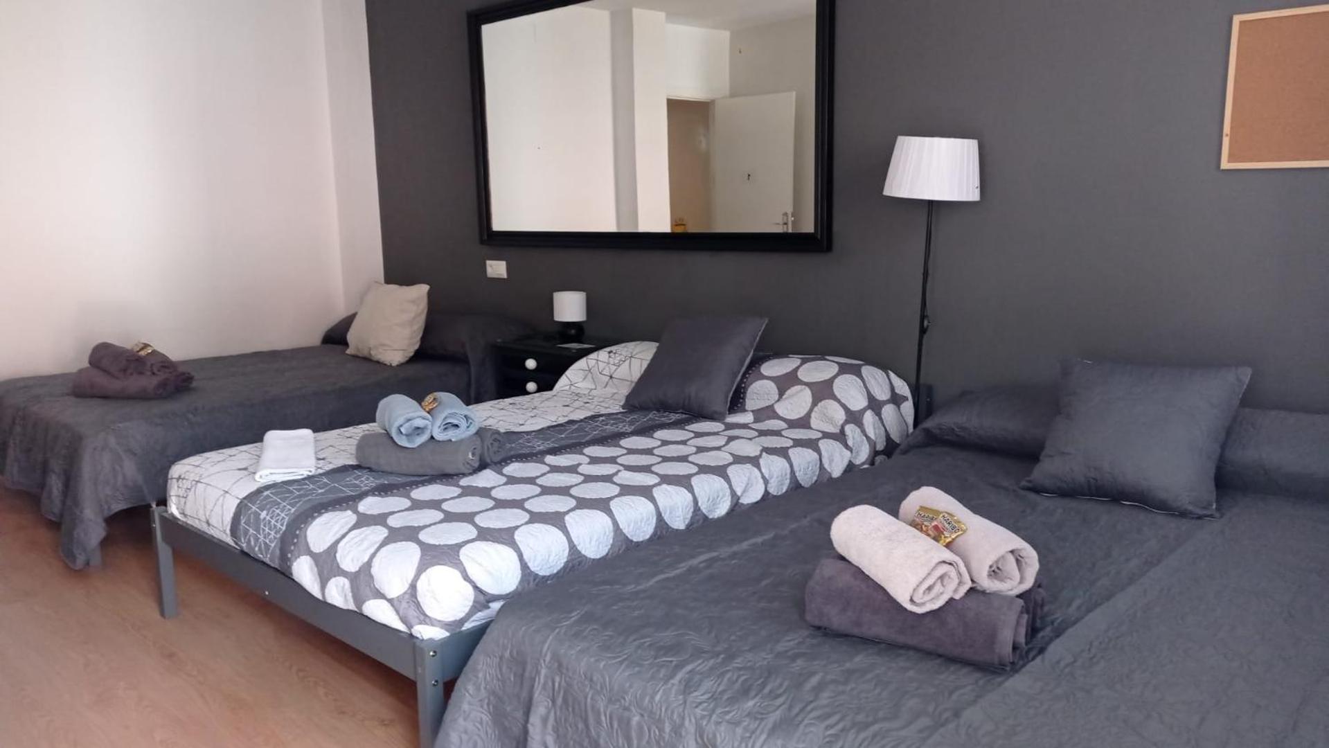 Tu Hogar Desayuno, Parking Y Piscina Incluidos Lejlighed Ronda Eksteriør billede
