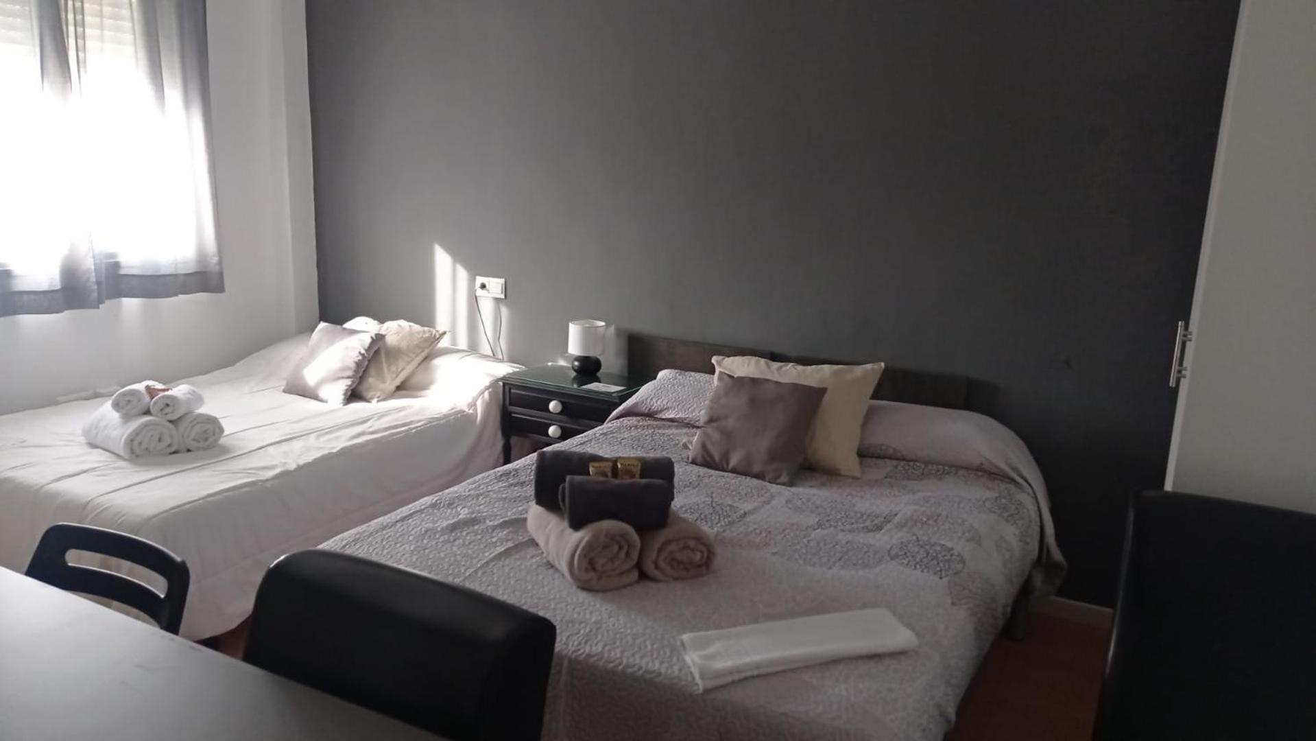 Tu Hogar Desayuno, Parking Y Piscina Incluidos Lejlighed Ronda Eksteriør billede